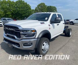 RAM TRUCKS RAM 4500 2025 RAM 4500 TRADESMAN