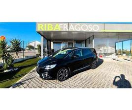RENAULT GRAND SCENIC 1.5 DCI BOSE EDITION SS