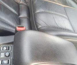 NISSAN MAXIMA A32 W SUPER STANIE ELK • OLX.PL