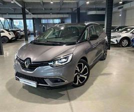 RENAULT GRAND SCENIC RENAULT GRAND SCENIC 1.3 TCE LIMITED