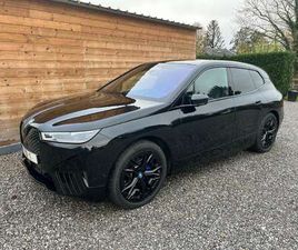 IX 76.6 KWH XDRIVE40 - TOIT PANO - HARMAN/KARDON