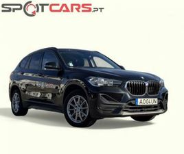 BMW X1 BMW X1 16 D SDRIVE AUTO