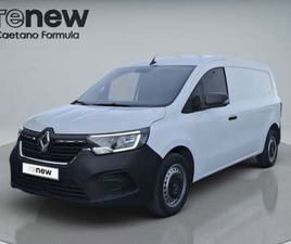 RENAULT KANGOO 1.5 BLUE DCI 95 ADVANCE 3 LUGARES