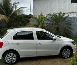 VOLKSWAGEN GOL VOLKSWAGEN GOL GERAÇÃO VII 1.6 8V FLEX MEC. 4P 2022