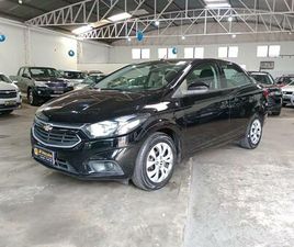 CHEVROLET PRISMA 1.4 SPE/4 ECO LT