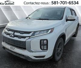 MITSUBISHI RVR 2020 ES *SI