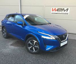 1.5 E-POWER N-CONNECTA 5DR AUTO