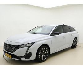 SW 1.2 PURETECH ALLURE 130 PK AUTOMAAT | NAVIGATIE