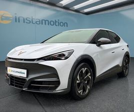 CUPRA TAVASCAN 77 KWH