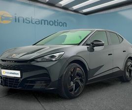 CUPRA TAVASCAN VZ 4X4 250 KW