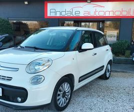 500L 500L 1.4 95 CV POP STAR