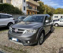 FREEMONT FREEMONT 2.0 MJT 170 CV 4X4 AUT. LOUNGE