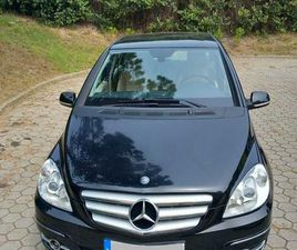 MERCEDES CLASSE B B 150