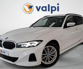 BMW SERIE 3 TOURING 320 BMW 320E 320E TOURING BUSINESS