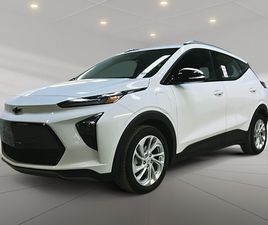 CHEVROLET BOLT EUV CHEVROLET BOLT EUV 2023 2LT