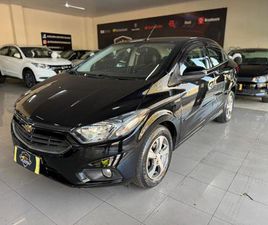 CHEVROLET PRISMA 1.4 SPE/4 ECO LTZ AUTO