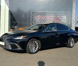 LEXUS ES ES 300H 300H EXECUTIVE
