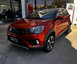 DR MOTOR DR3 DR DR3 S2 1.5 BI-FUEL GPL DEL 2022 USATA A SASSARI