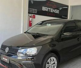 VOLKSWAGEN GOL VOLKSWAGEN GOL GERAÇÃO VII 1.6 8V FLEX MEC. 4P 2022