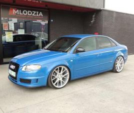 AUDI A4 ② AUDI A4 DTM 20 “ VEEMANN OF BREEDSET 19”JAPAN RACING — AUDI — 2EMEMAIN