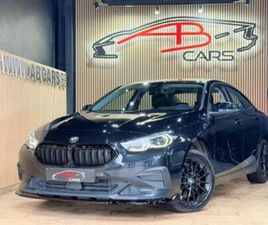 BMW SERIE 2 GRAN COUPE ② BMW 2 SERIE 220 DA * GRAN COUPÉ * PACK SPORT M INT * GAR 12 — BMW — 2EMEMAIN