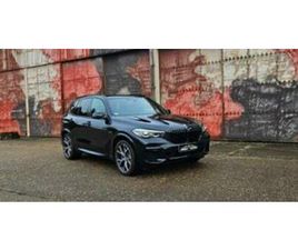 BMW X5 45E ② BMW X5 XDRIVE45E M PACK/LED/360/ACC/HUD/KEYLESS/DISP. KEY — BMW — 2EMEMAIN