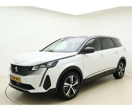 HYBRID 136 GT | NAVIGATIE | APPLE CARPLAY/ANDROID