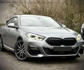 ② BMW 2 SERIE 218 GRAN COUPÉ 218IA OPF (AUTOMATIQUE) — BMW — 2EMEMAIN