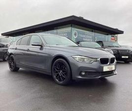 ② BMW 316 D/207000KM/LEDER/LED/NAVIGATIE/CRUISE/PDC/ALU — BMW — 2EMEMAIN