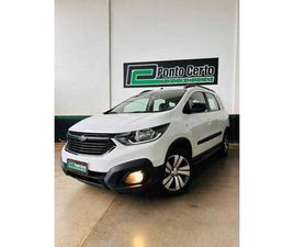 CHEVROLET SPIN CHEVROLET SPIN 1.8 ECONOFLEX ACTIV AUTO