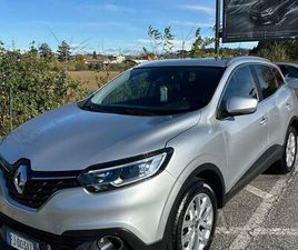 RENAULT KADJAR RENAULT KADJAR