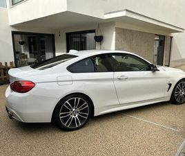 BMW SERIE 4 425