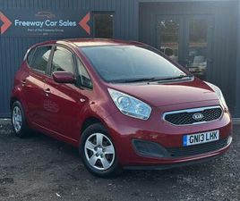 1.4 ECODYNAMICS 1 EURO 5 (START/STOP) 5DR