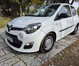 RENAULT TWINGO SOCIETE TWINGO SOCIETÉ 1.5 DCI 75