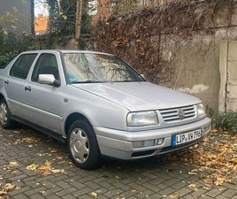 VW VENTO BJ.96 TÜV 03/27