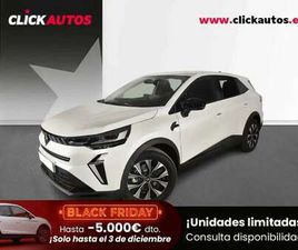 E-TECH FULL HYBRID EVOLUTION 105KW