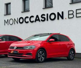 1.0 TSI TOIT OUVRANT GPS CAMERA CARPLAY