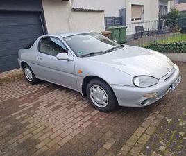 MAZDA MX-3 MX 3 16V