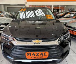 CHEVROLET TRACKER CHEVROLET TRACKER 1.0 TURBO PREMIER AUTO