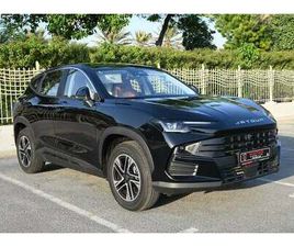 JETOUR JETOUR DASHING JETOUR DASHING 1.6L TURBO