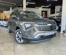 CHEVROLET SPIN CHEVROLET SPIN 1.8 ECONOFLEX LT 5S AUTO