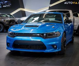 DODGE CHARGER DODGE CHARGER 6.4 SCAT PACK SUPER BEE ZA 80 027 €