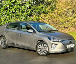 38.3KWH PREMIUM AUTO 5DR