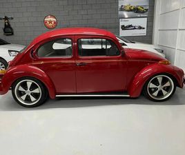 VOLKSWAGEN COCCINELLE VOLKSWAGEN FUSCA FUSCA (GASOLINA) 1994