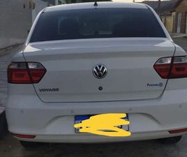 VOLKSWAGEN GOL VOLKSWAGEN VOYAGE 1.6 MSI FLEX 8V 4P 2022