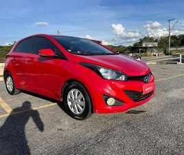 HYUNDAI HB20 HYUNDAI HB20 1.0 COMFORT STYLE