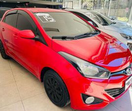 HYUNDAI HB20 HYUNDAI HB20 COMF./C.PLUS/C.STYLE 1.0 FLEX 12V