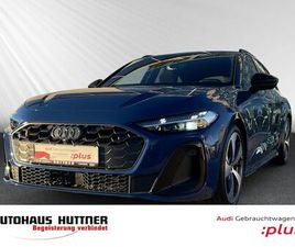 AUDI A5 TFSI QUATTRO 150 KW S TRONIC