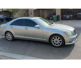 MERCEDES CLASSE S S 350 MERCEDES-BENZ S 350 S350