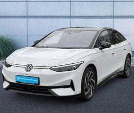 VOLKSWAGEN ID.7 PRO H&K SOUND*GARANTIE-2/29*SHZ HINTEN*WP